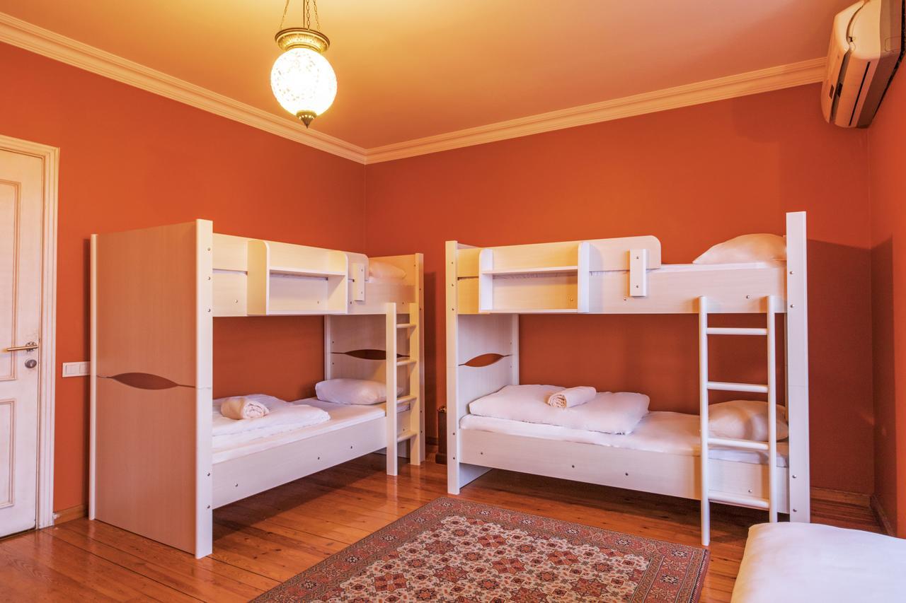 Bed 6-Bed Mixed Dormitory Room,520288854:JPEG