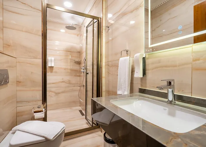 Hanchi Hostel Istanbul